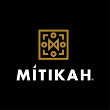 Logo de plaza mitikah en la cdmx